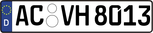 AC-VH8013