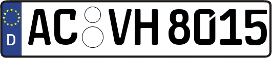 AC-VH8015