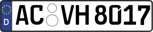 AC-VH8017