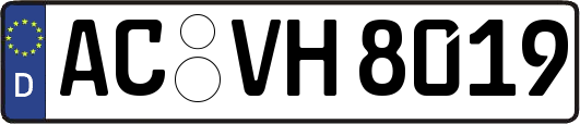 AC-VH8019