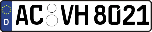 AC-VH8021