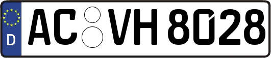 AC-VH8028