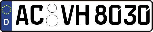 AC-VH8030