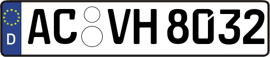 AC-VH8032