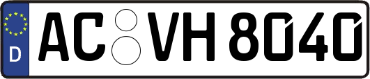 AC-VH8040