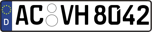 AC-VH8042