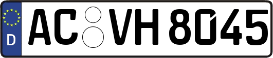 AC-VH8045