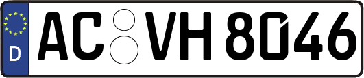 AC-VH8046