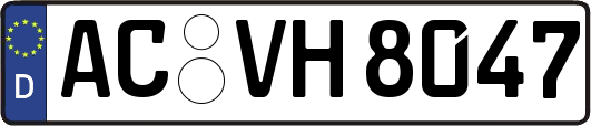 AC-VH8047