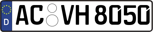 AC-VH8050
