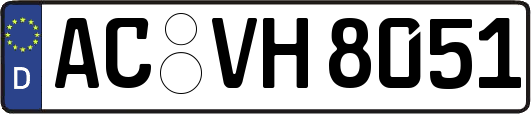 AC-VH8051