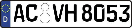 AC-VH8053