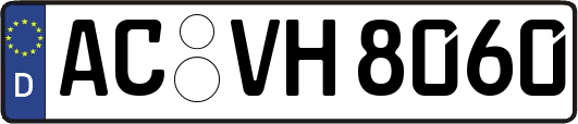 AC-VH8060