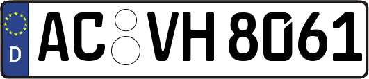 AC-VH8061