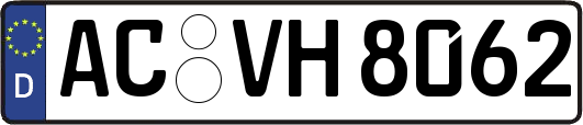 AC-VH8062