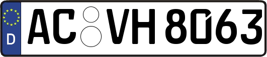 AC-VH8063