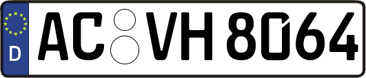 AC-VH8064