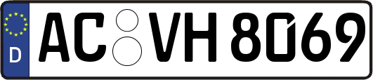 AC-VH8069