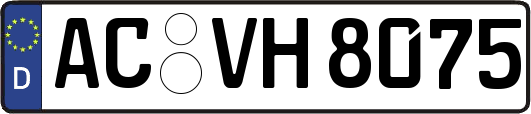 AC-VH8075