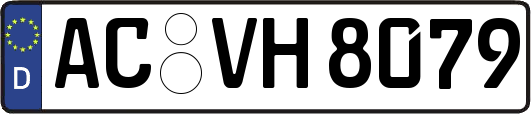 AC-VH8079