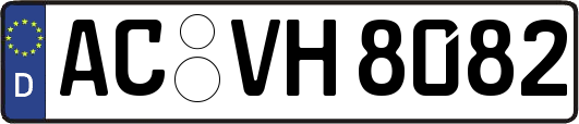AC-VH8082