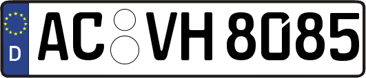 AC-VH8085