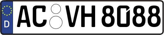 AC-VH8088