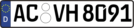 AC-VH8091