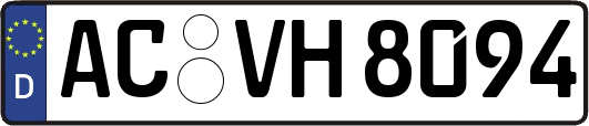 AC-VH8094