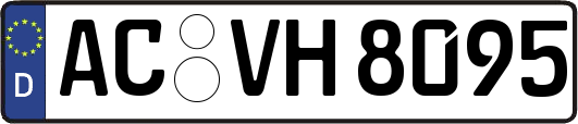 AC-VH8095