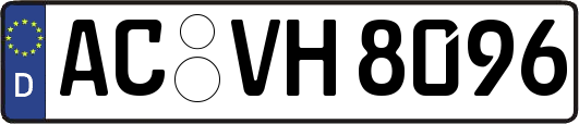 AC-VH8096
