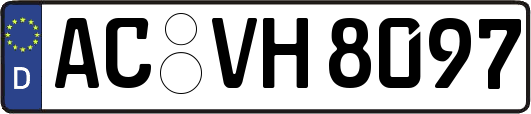AC-VH8097