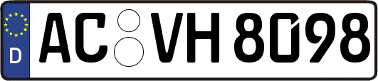 AC-VH8098