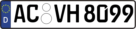 AC-VH8099