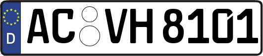 AC-VH8101