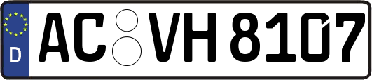 AC-VH8107