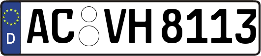 AC-VH8113