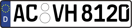 AC-VH8120