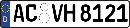 AC-VH8121