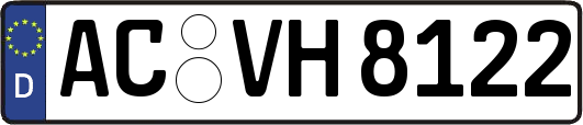 AC-VH8122