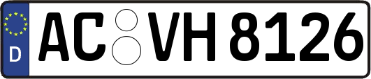 AC-VH8126
