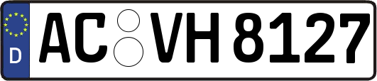 AC-VH8127