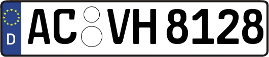 AC-VH8128