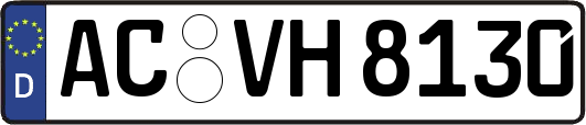 AC-VH8130