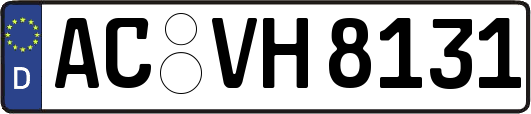 AC-VH8131