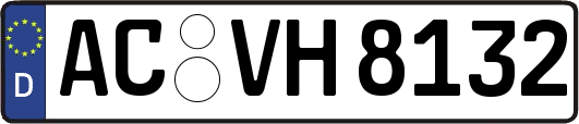 AC-VH8132