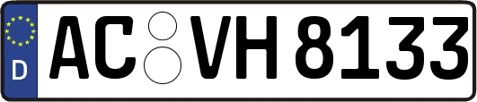AC-VH8133