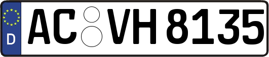 AC-VH8135
