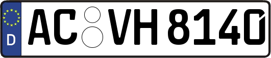 AC-VH8140