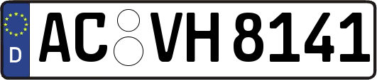 AC-VH8141